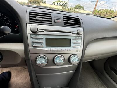 2009 Toyota Camry LE   - Photo 22 - Costa Mesa, CA 92626