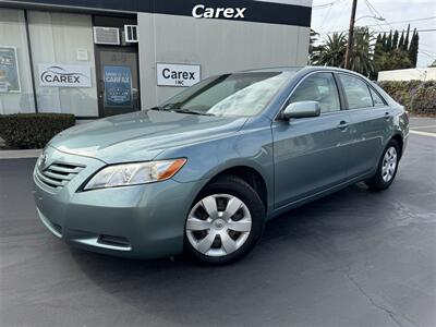 2009 Toyota Camry LE   - Photo 1 - Costa Mesa, CA 92626