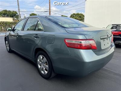 2009 Toyota Camry LE   - Photo 8 - Costa Mesa, CA 92626