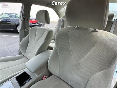 2009 Toyota Camry LE   - Photo 19 - Costa Mesa, CA 92626