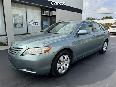 2009 Toyota Camry LE   - Photo 5 - Costa Mesa, CA 92626