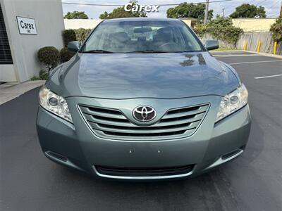 2009 Toyota Camry LE   - Photo 4 - Costa Mesa, CA 92626