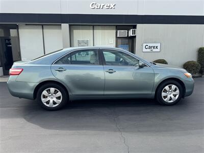 2009 Toyota Camry LE   - Photo 13 - Costa Mesa, CA 92626