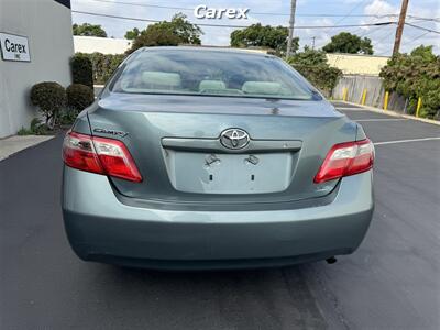 2009 Toyota Camry LE   - Photo 10 - Costa Mesa, CA 92626