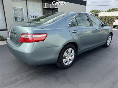 2009 Toyota Camry LE   - Photo 11 - Costa Mesa, CA 92626