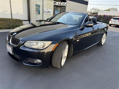 2012 BMW 335i   - Photo 5 - Costa Mesa, CA 92626