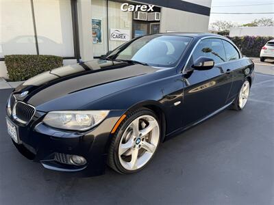 2012 BMW 335i   - Photo 15 - Costa Mesa, CA 92626