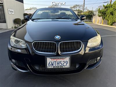 2012 BMW 335i   - Photo 7 - Costa Mesa, CA 92626