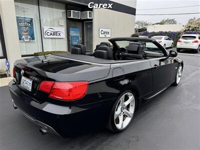 2012 BMW 335i   - Photo 13 - Costa Mesa, CA 92626