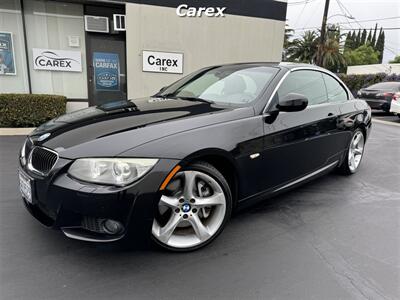 2012 BMW 335i   - Photo 2 - Costa Mesa, CA 92626