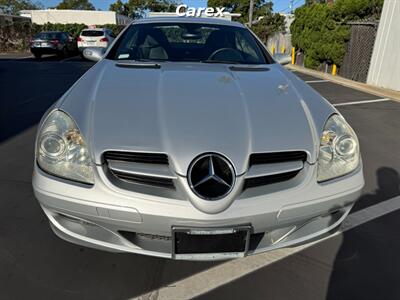 2007 Mercedes-Benz SLK SLK 280   - Photo 6 - Costa Mesa, CA 92626
