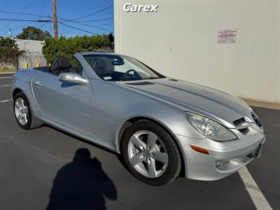 2007 Mercedes-Benz SLK SLK 280   - Photo 3 - Costa Mesa, CA 92626