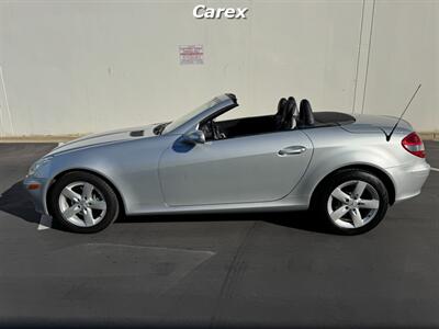 2007 Mercedes-Benz SLK SLK 280   - Photo 10 - Costa Mesa, CA 92626