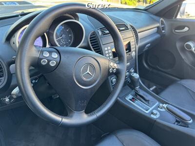 2007 Mercedes-Benz SLK SLK 280   - Photo 22 - Costa Mesa, CA 92626