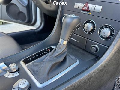 2007 Mercedes-Benz SLK SLK 280   - Photo 27 - Costa Mesa, CA 92626