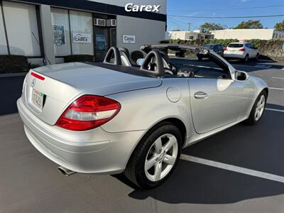 2007 Mercedes-Benz SLK SLK 280   - Photo 17 - Costa Mesa, CA 92626