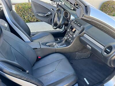 2007 Mercedes-Benz SLK SLK 280   - Photo 21 - Costa Mesa, CA 92626