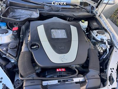 2007 Mercedes-Benz SLK SLK 280   - Photo 37 - Costa Mesa, CA 92626