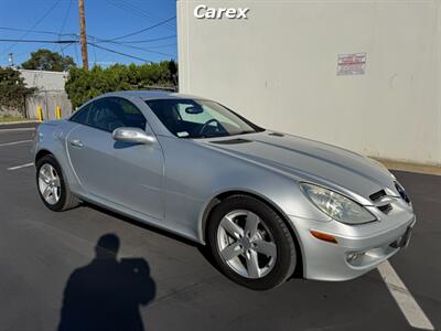 2007 Mercedes-Benz SLK SLK 280   - Photo 4 - Costa Mesa, CA 92626