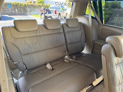 2010 Honda Odyssey EX-L w/DVD w/Navi   - Photo 20 - Costa Mesa, CA 92626