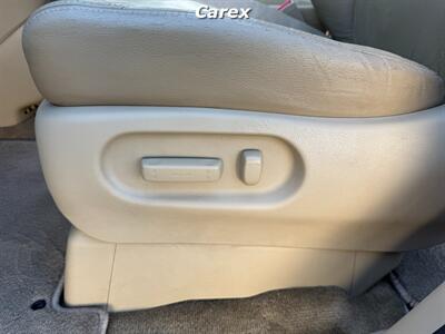 2010 Honda Odyssey EX-L w/DVD w/Navi   - Photo 33 - Costa Mesa, CA 92626