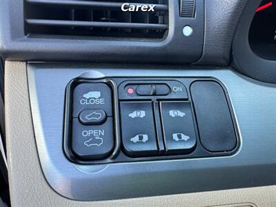 2010 Honda Odyssey EX-L w/DVD w/Navi   - Photo 34 - Costa Mesa, CA 92626