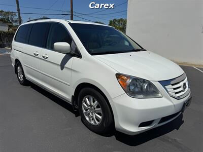 2010 Honda Odyssey EX-L w/DVD w/Navi   - Photo 3 - Costa Mesa, CA 92626