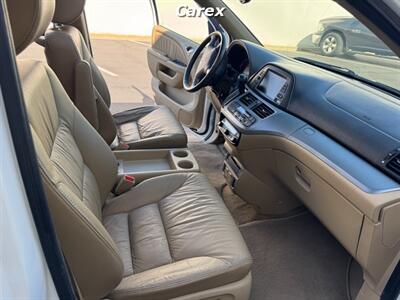 2010 Honda Odyssey EX-L w/DVD w/Navi   - Photo 17 - Costa Mesa, CA 92626