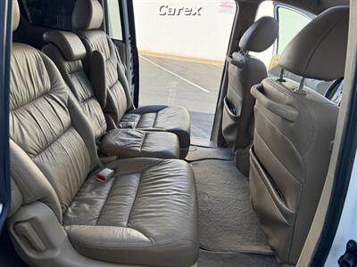 2010 Honda Odyssey EX-L w/DVD w/Navi   - Photo 19 - Costa Mesa, CA 92626