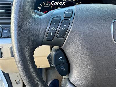 2010 Honda Odyssey EX-L w/DVD w/Navi   - Photo 22 - Costa Mesa, CA 92626