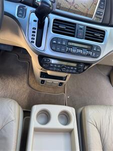 2010 Honda Odyssey EX-L w/DVD w/Navi   - Photo 28 - Costa Mesa, CA 92626