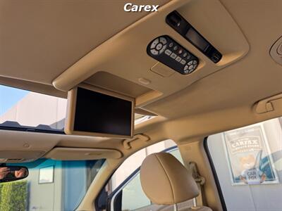2010 Honda Odyssey EX-L w/DVD w/Navi   - Photo 30 - Costa Mesa, CA 92626