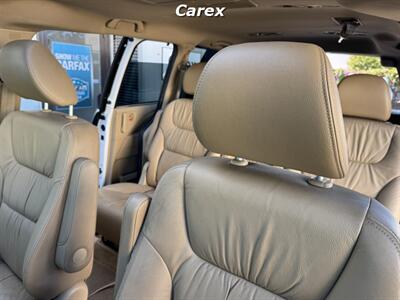 2010 Honda Odyssey EX-L w/DVD w/Navi   - Photo 14 - Costa Mesa, CA 92626