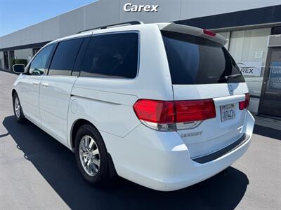 2010 Honda Odyssey EX-L w/DVD w/Navi   - Photo 8 - Costa Mesa, CA 92626