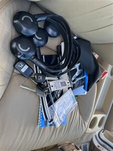 2010 Honda Odyssey EX-L w/DVD w/Navi   - Photo 36 - Costa Mesa, CA 92626