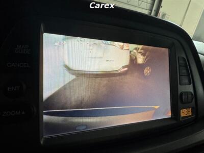 2010 Honda Odyssey EX-L w/DVD w/Navi   - Photo 26 - Costa Mesa, CA 92626
