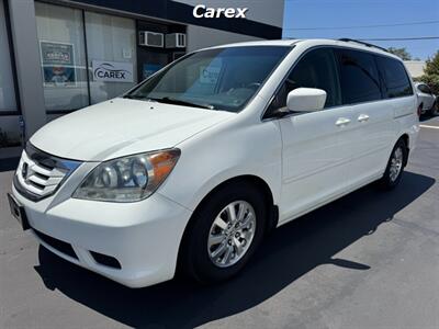 2010 Honda Odyssey EX-L w/DVD w/Navi   - Photo 5 - Costa Mesa, CA 92626