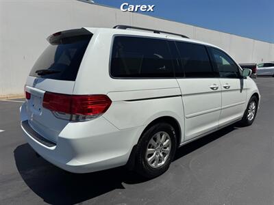 2010 Honda Odyssey EX-L w/DVD w/Navi   - Photo 11 - Costa Mesa, CA 92626