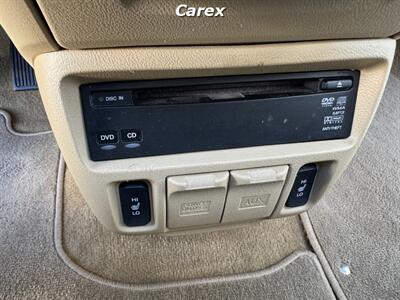 2010 Honda Odyssey EX-L w/DVD w/Navi   - Photo 31 - Costa Mesa, CA 92626