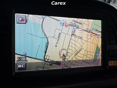 2010 Honda Odyssey EX-L w/DVD w/Navi   - Photo 25 - Costa Mesa, CA 92626