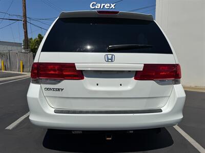 2010 Honda Odyssey EX-L w/DVD w/Navi   - Photo 10 - Costa Mesa, CA 92626