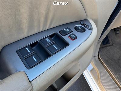 2010 Honda Odyssey EX-L w/DVD w/Navi   - Photo 32 - Costa Mesa, CA 92626