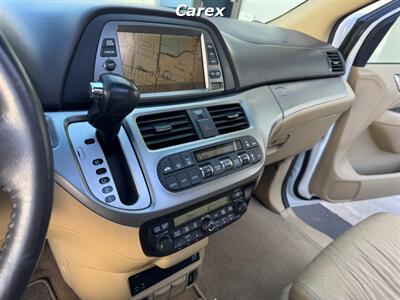 2010 Honda Odyssey EX-L w/DVD w/Navi   - Photo 24 - Costa Mesa, CA 92626
