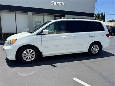 2010 Honda Odyssey EX-L w/DVD w/Navi   - Photo 7 - Costa Mesa, CA 92626
