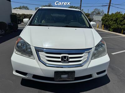 2010 Honda Odyssey EX-L w/DVD w/Navi   - Photo 4 - Costa Mesa, CA 92626