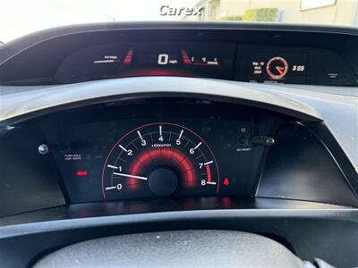 2012 Honda Civic Si w/Navi   - Photo 28 - Costa Mesa, CA 92626