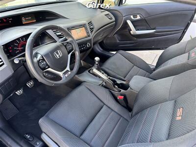 2012 Honda Civic Si w/Navi   - Photo 14 - Costa Mesa, CA 92626