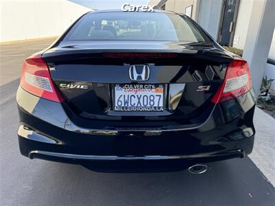 2012 Honda Civic Si w/Navi   - Photo 11 - Costa Mesa, CA 92626