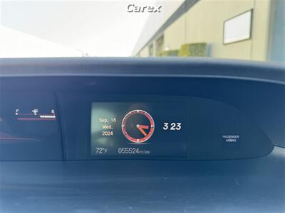 2012 Honda Civic Si w/Navi   - Photo 29 - Costa Mesa, CA 92626