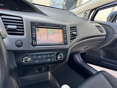 2012 Honda Civic Si w/Navi   - Photo 18 - Costa Mesa, CA 92626